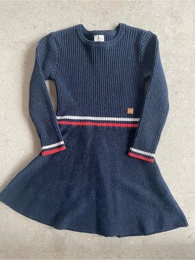 • Dress carrément beau (4T)